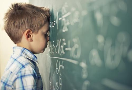 Autistic Boy Fails His Exams, But Receives Powerful Letter From Teacher ...