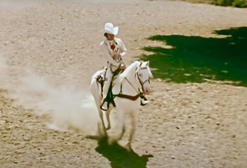 Original Video For 'Rhinestone Cowboy' Could Turn Anyone Into A Country ...
