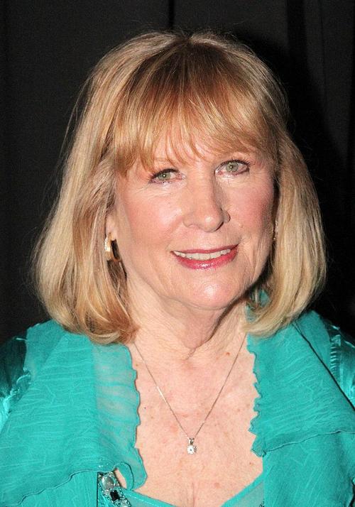 christina crawford books