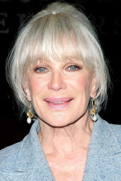 linda evans lives where