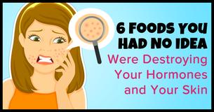 The Definitive Do And Don’t Diet Guide To Nix Adult Acne