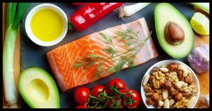 Input = Output: How What You Eat Determines Your Brain Function As You Age