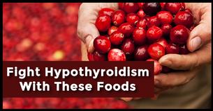 11 Foods To Eat If You Have Hypothyroidism