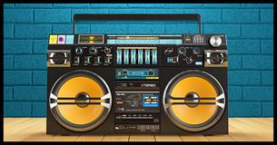 Wie gut kennst Du die 80er Musik?