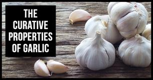 Easily Treat These 6 Medical Conditions With Garlic Clove From The Comfort Of Your Home