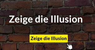 Diese Optische Illusion Einer Ziegelwand Treibt Das Internet In Den Wahnsinn