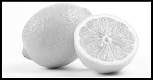 Guess The Food #1: Can You Recognize These Foods Without Color?