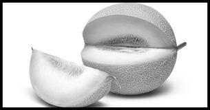 Guess The Food #5: Can You Recognize These Foods Without Color?