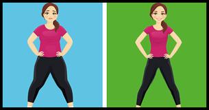 12 Pose Stretching Per Bruciare Grasso A Casa Senza Attrezzatura Speciale