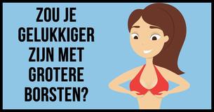 Grote Borsten Klinken Niet Meer Zo Leuk Nadat Je Dit Artikel Gelezen Hebt