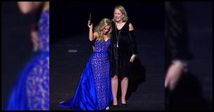  22-åring med Downs syndrom gör historia genom att tävla om Miss Minnesota USA titeln
