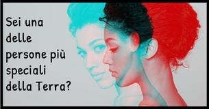 Se possiedi 4 di queste caratteristiche sei una delle persone più speciali sulla Terra 
