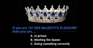 Only 10% Of Highly Educated Americans Can Answer These British-English Questions