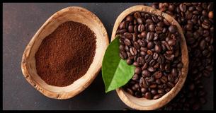 Diese 7 Dinge kannst Du aus Kaffeesatz machen