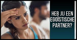 14 Signalen Die Betekenen Dat Je Een Egoïstische Partner Hebt