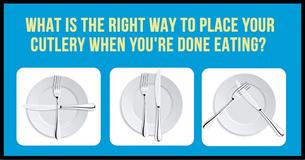Test: How Well Do You Know Etiquette Rules?