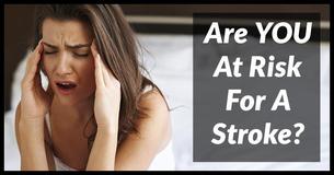 The Difference Between Stroke And Brain Aneurysm - The Symptoms You Should Know 