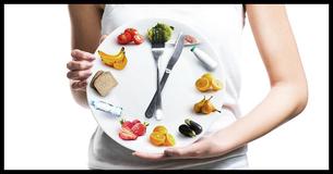 Met Dit 13-Daagse Dieet Kan Je Tot Wel 18 Kilo Verliezen