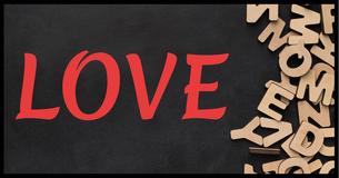 These Singular Descriptive Words Will Tell Us How In Love You Are Right Now 