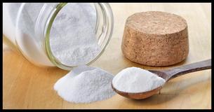 Weg mit der Chemiekeule - 5 Hausmittel zum Putzen