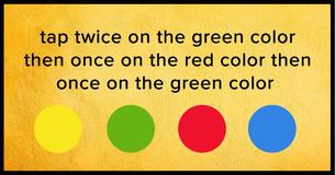 9/10 People Can't Get The Perfect Score In This Basic Memory Test