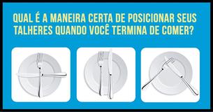 Teste: O Quanto Você Conhece De Regras De Etiqueta? 