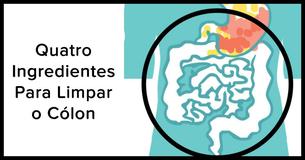 Estes Quatro Ingredientes Vali Eliminar Quilos De Resíduos De Seu Corpo Em Poucos Dias