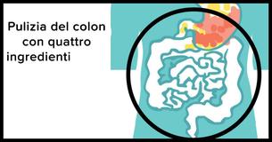  Questo metodo di pulizia del colon con quattro ingredienti ti farà eliminare chili di scarti in pochi giorni                                    
                                    