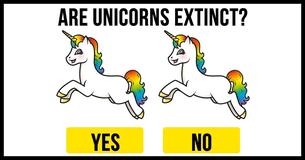 These 12 Questions Are Stumping The Internet -  Will They Stump You, Too?