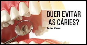 Se Livre Das Cáries e Outros Problemas Dentários Seguindo Essas 8 Dicas