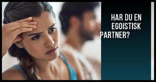 14 tegn på at du har en egoistisk partner                                        
                                    