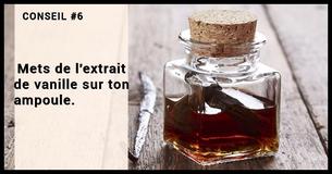 10 conseils pour donner à ta maison une odeur fraîche et propre                                         
                                    
