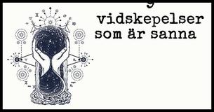 9 vidskepelser från magin som faktiskt är sanna                                        
                                    