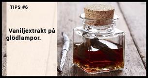 10 Tips För En Fräsch och Ren Lukt                       
                                    