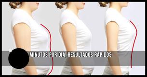 Perca peso e queime gordura com apenas 15 minutos por dia com estes exercícios simples                                        
                                    