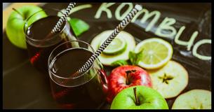 Mit Fermentation Lebensmittel gesünder machen