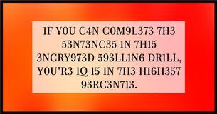 No One Can Score 10/20 In This Encrypted Grammar Quiz And It's Driving The Internet Wild