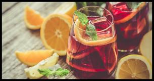 Alkoholfreie Cocktails? Super Lecker 