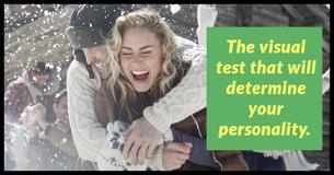 How Do You Feel About These Images? This Visual Test Will Determine Your Personality
