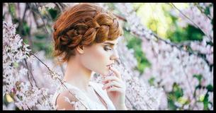 Wenig Zeit für Haarstyling? Diese 3 Frisuren gelingen in nur 3 Minuten