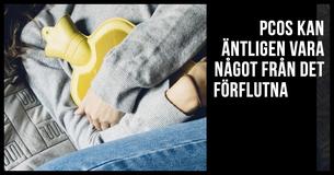 Forskare kan ha hittat nycklen till att bota polycystiskt ovariesyndrom                                        
                                    