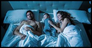 Kommst Du mehr nach Deiner Mutter oder Deinem Vater?