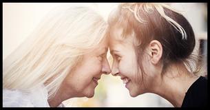 Wirst Du wie Deine Mutter?