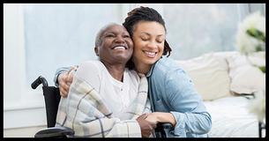 La ciencia dice que si pasas más tiempo con tu mamá la ayudas a vivir más tiempo