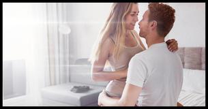 Geheimnis gelüftet: Männer zu den Problemzonen der Frauen