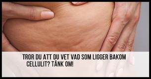 Experter  Avslöjar De Vanligaste Skönhetsmisstagen                                        
                                    