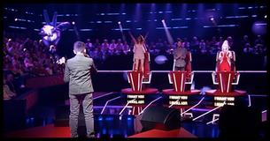 Junger Flüchtlingsjunge singt einen Klassiker von Celine Dion so schön, dass die Jury auf den Stühlen steht                                        
                                    