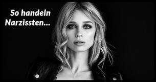            6 Eigenschaften, die alle Narzissten gemeinsam haben                             
                                    