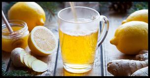 Der perfekte Drink für den Sommer - auch bei Kindern beliebt