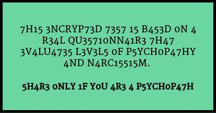 Can You Pass A REAL 10-Question Psychopath Test?